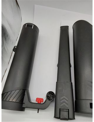 Einhell Soplador de hojas con Batería GE-CL 36/230