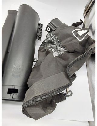 Einhell Soplador de hojas con Batería GE-CL 36/230