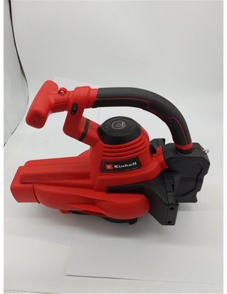 Einhell Soplador de hojas con Batería GE-CL 36/230