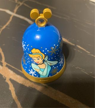 Campanella Disney Cenerentola