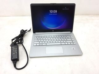 pc portatil hp 14s