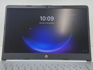 pc portatil hp 14s