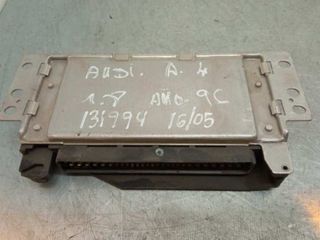 Centralita audi 0265108005abs a4 - 1 1.8 mt 131994