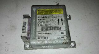 Volvo 132089 centralita airbag 0285001147 s40 - 2