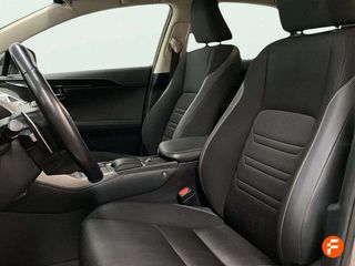 Lexus NX 2.5 300h Business Navigation 2WD