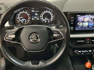 Skoda Scala 1.0 TSI 81KW (110 CV) Ambition