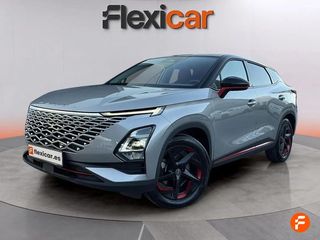 Omoda 5 1.6 T-GDI 145kW (197CV) DCT