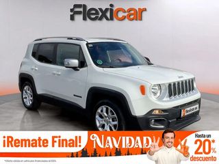 Jeep Renegade 1.0G 88kW Limited 4x2