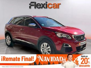 Peugeot 3008 1.2 PureTech 96KW (130CV) S&S Style