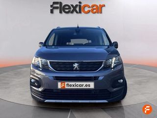 Peugeot Rifter Allure Standard PureTech 81kW