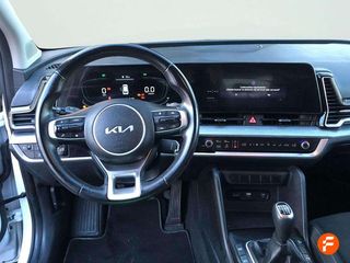 Kia Sportage 1.6 CRDi MHEV 100kW (136CV) Drive 4x2