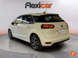 Citroën C4 Spacetourer PureTech 96KW (130CV) S&S 6v Feel