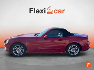 Fiat 124 Spider 124 Spider