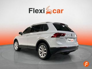 Volkswagen Tiguan Sport 2.0 TDI 110kW (150CV) 4Motion DSG