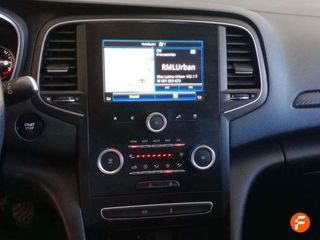 Renault Megane Sp. Tourer Business En. dCi 81kW (110CV)