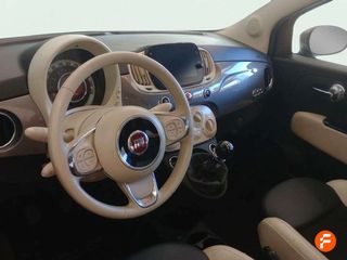 Fiat 500 Dolcevita 1.0 Hybrid 51KW (70 CV)