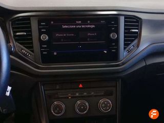 Volkswagen T-Roc Edition 2.0 TDI 85kW (115CV)