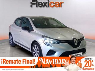 Renault Clio Equilibre TCe 67 kW (91CV)