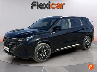 DFSK E5 E5 Intelligent