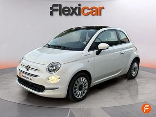 Fiat 500 Dolcevita 1.0 Hybrid 51KW (70 CV)