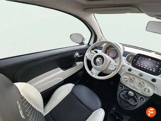 Fiat 500 Dolcevita 1.0 Hybrid 51KW (70 CV)