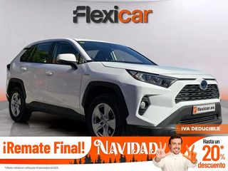 Toyota Rav4 2.5l 220H Business 4WD