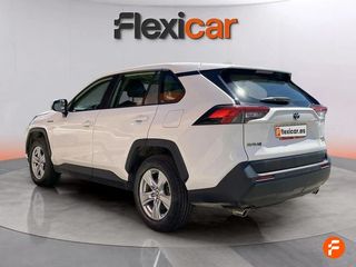 Toyota Rav4 2.5l 220H Business 4WD