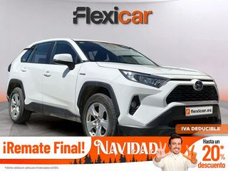 Toyota Rav4 2.5l 220H Business 4WD