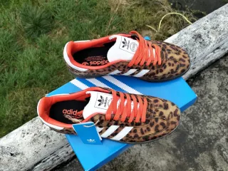Adidas Samba OG Leopardo Talla 41