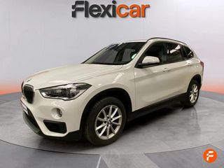 BMW X1 sDrive18d