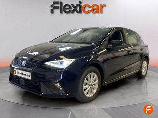 Seat Ibiza 1.0 TSI 81kW (110CV) Style