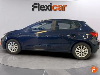 Seat Ibiza 1.0 TSI 81kW (110CV) Style