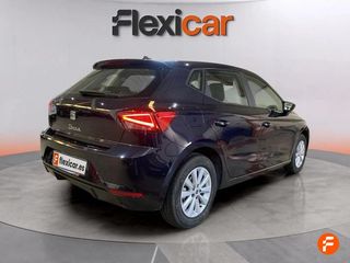 Seat Ibiza 1.0 TSI 81kW (110CV) Style