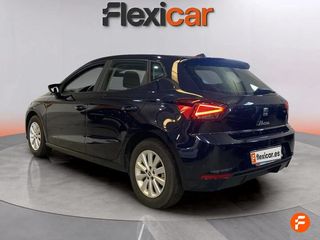 Seat Ibiza 1.0 TSI 81kW (110CV) Style