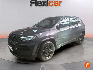 Jeep Compass 1.3 Gse T4 96kW(130CV) Night Eag. MT FWD