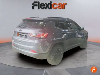 Jeep Compass 1.3 Gse T4 96kW(130CV) Night Eag. MT FWD