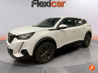 Peugeot 2008 Active Pack BlueHDI 81kW (110CV)