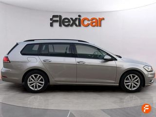 Volkswagen Golf Advance 1.5 TSI EVO 96kW (130CV)