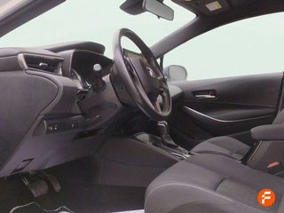 Toyota Corolla 1.8 72 kW / 98 CV - 5P (2020)