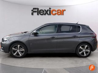 Peugeot 308 5p Allure 1.5 BlueHDi 96KW (130CV)