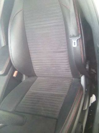 Mercedes-benz 189669 a2462400217 soporte clase cla