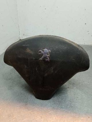 Airbag guida peugeot 206493 96445891 407 - 1 otros