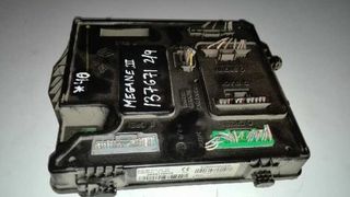 137671 284b17882r caja renault megane - 1.5 dci mt