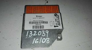 Bmw 132039 centralita airbag r6t7f19avf2 serie 5 -