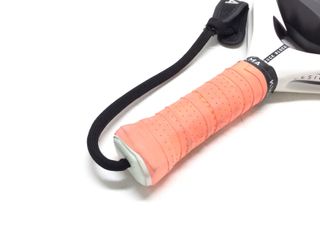 pala de padel kuikma hybrid ls pro