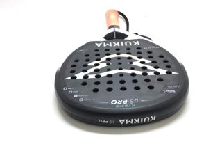 pala de padel kuikma hybrid ls pro