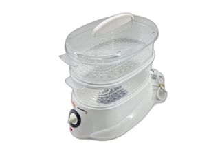 cocedor a vapor monix salutemax