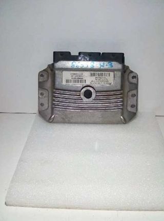 Centralita peugeot 215849956b 607 2.2 hdi mt 86558