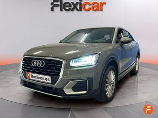 Audi Q2 Design 30 TFSI 85kW (116CV)