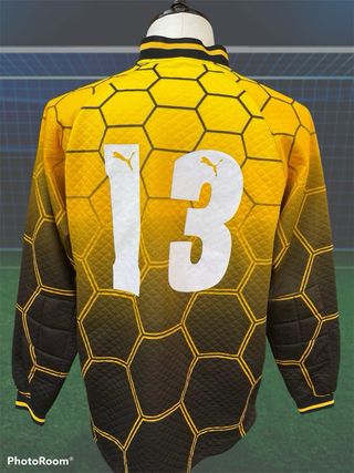 Camiseta Portero Puma